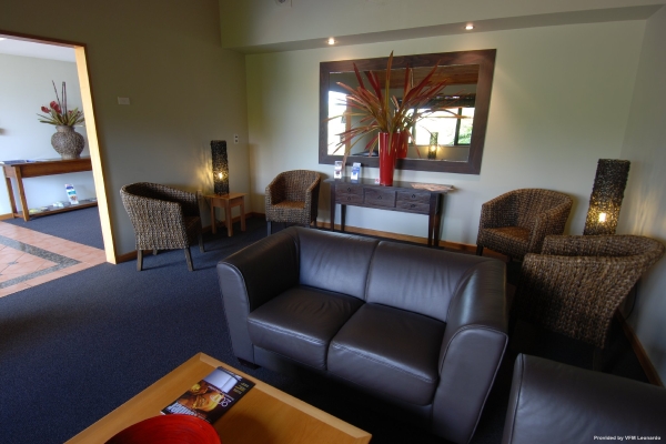 Quality Hotel Marlborough